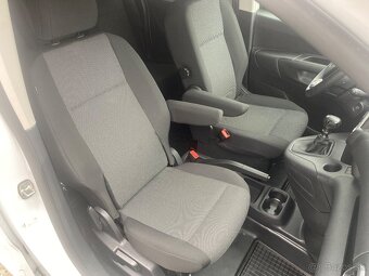 Fiat Dobló 1.5 MTJ L2 - 11