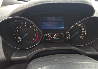 Ford Kuga 1.6 EcoBoost 2014 110.000km - 11