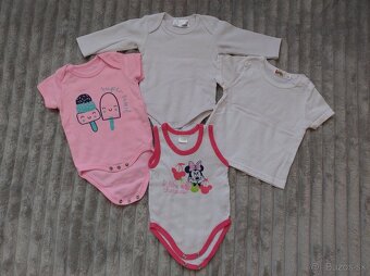 Oblečenie 62 (3-6m) - 11