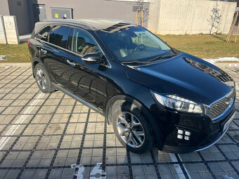 KIA Sorento 2.2 CRDi 147 kW Platinum - 11