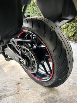 Yamaha Tracer 9gt - 11