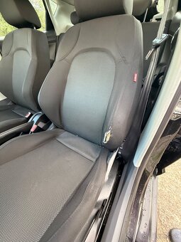 Seat Ibiza - 11