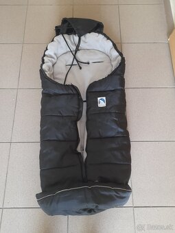 Výbava pre bábätko LACNO - 11
