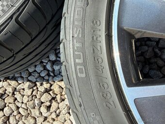 5x112 r18 235/45 r18 Letná sada - 11
