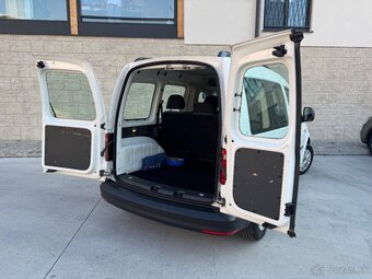 Volkswagen Caddy 2.0TDi model 2019 - Odpočet DPH - - 11