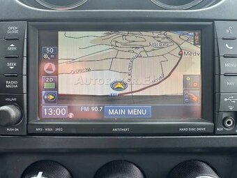 Jeep Compass 2.2L I4 CRD Limited 4x4 - 11