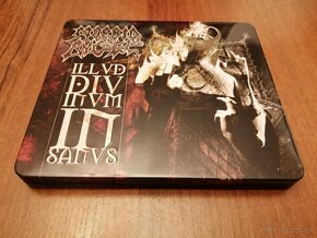 Rock,Metal,LP, LPBOX,CD,MC,BLU-RAY,DVD - 11