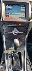 Ford Galaxy AWD 132kW, 2018 - 11