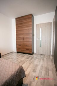 REZERVOVANÝ- na predaj nádherný 2 izbový byt v Dubnici nad V - 11