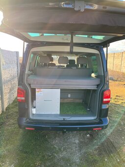 Vw California - 11