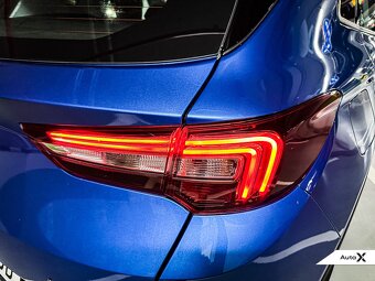 Opel Grandland X Plug-in Hybrid 147 kW (221 kW) | DPH - 11