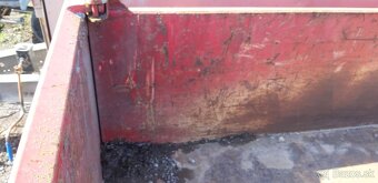 MEILLER MZDA 1821 BORDMATIC / NOSNOST 13.280 kg - 11