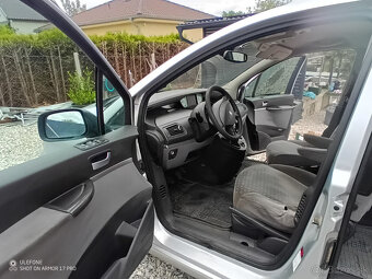 Predam Peugeot 807 - 11