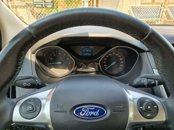 Ford Focus, 1.0i 74kW COMBI - 11
