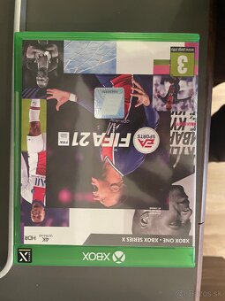 Predám Xbox one S - 11