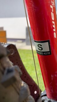 Horský bicykel Dema Deor - 11
