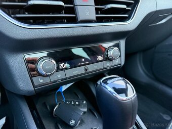 Škoda Scala MONTE CARLO 1.6 TDI 85kw DSG - 11