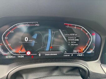 BMW M240i XDrive coupe A/T - 11