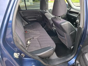 Honda crv dovoz gb - 11