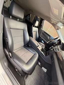 Mercedes e 250 cdi W 212 - 11