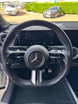 Mercedes-Benz GLB 200 d 4MATIC Facelift AMG line - 11