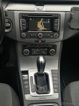 Passat b7 2.0 TDi 4-motion Webasto škoda octavia Alltrack - 11