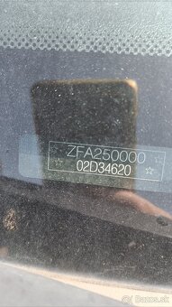 Fiat Ducato 2017 - 11