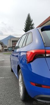 Škoda Scala Ambition 1.6TDi 85kW - 11