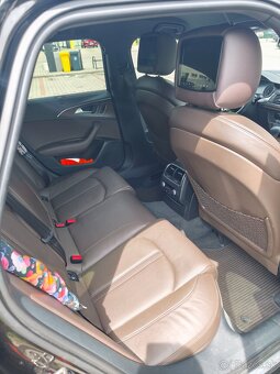 Audi A6 Allroad 3.0 TDI BiT quattro S tronic 230kw - 11