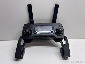 Dron DJI Mavic Pro BEZ baterek - 11