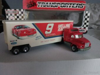 Matchbox - 11
