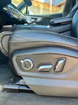 AUDI Q7 3.0TDI QUATTRO odpočet DPH - 11