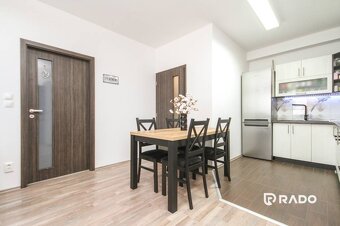 RADO | 3i byt 67m2 +garáž, Sedličná - Tr. Stankovce, MONOLIT - 11