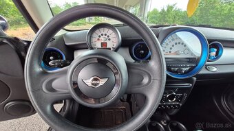 Mini Cooper R56 1.6 i 90kw  R.v.2013 M6 - 11