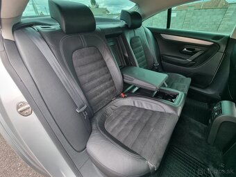 Volkswagen Passat CC 2.0 TDI 170k za 5.900 € - 11