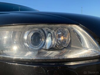 Audi A6 C6 3.0 TDI Sline 171kw - 11