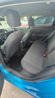 SEAT Leon 5f 1.4tsi - 11