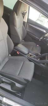 skoda Karoq 1.5 TSI DSG - 11