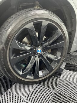 BMW X5 30d xDrive - 11