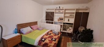 Rodinný dom v nádhernom prostredí pohoria Tribeč v obci Ho - 11