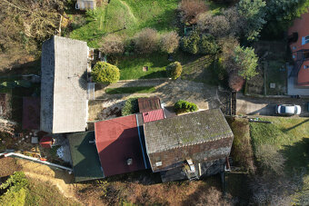 BartanusReality - Na predaj zaujímavý vidiecky, rodinný dom  - 11