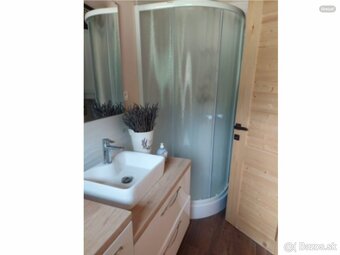 Chata Dante – rodinné ubytovanie v Demänovskej doline. - 11