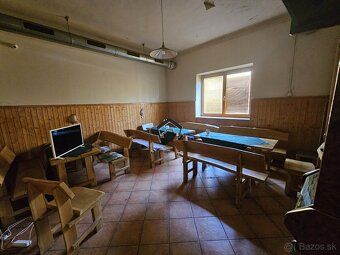 Na predaj rodinný dom v Lučenci - 11