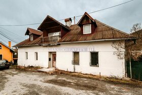 Rodinný dom v Bartošovej Lehôtke - 11