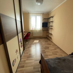 3-izbový byt na Ternavskej ulici v Trebišove - 11