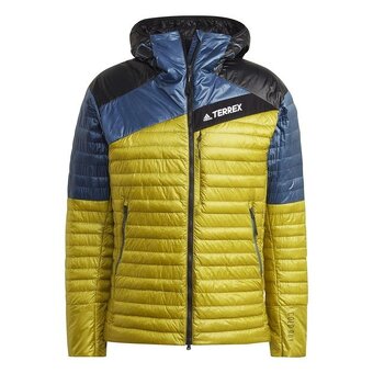 KUPIM ADIDAS TERREX oBLECENIE velkost S - 11