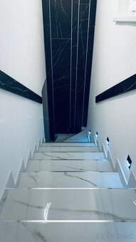 Nadstandardna klimatizovana chata v Trnave pri Laborci - 11
