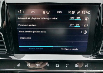 Citroën C5 Aircross 1.5BlueHdi Business  Automat 2021 Kúp.SR - 11