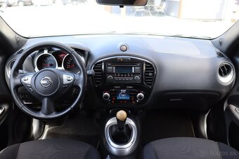 Nissan Juke 1.6 l Acenta - 11