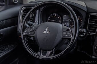 Mitsubishi Outlander 2.2 DI-D Intense+ A/T - 11